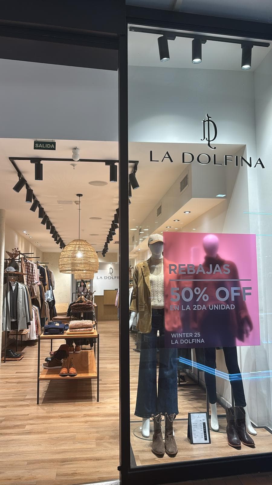 Proyecto 2 de La Dolfina