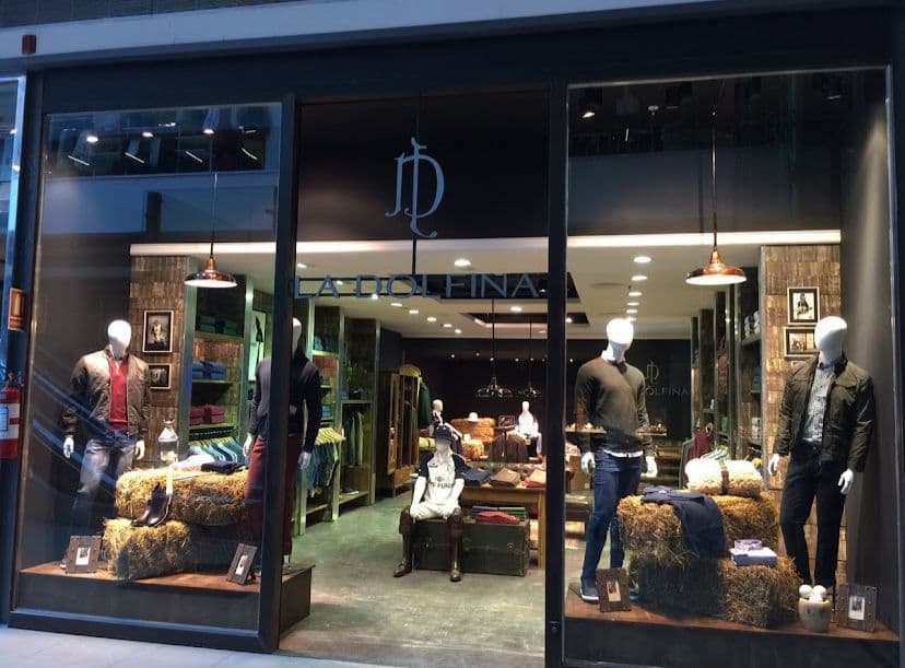 Proyecto 8 de La Dolfina