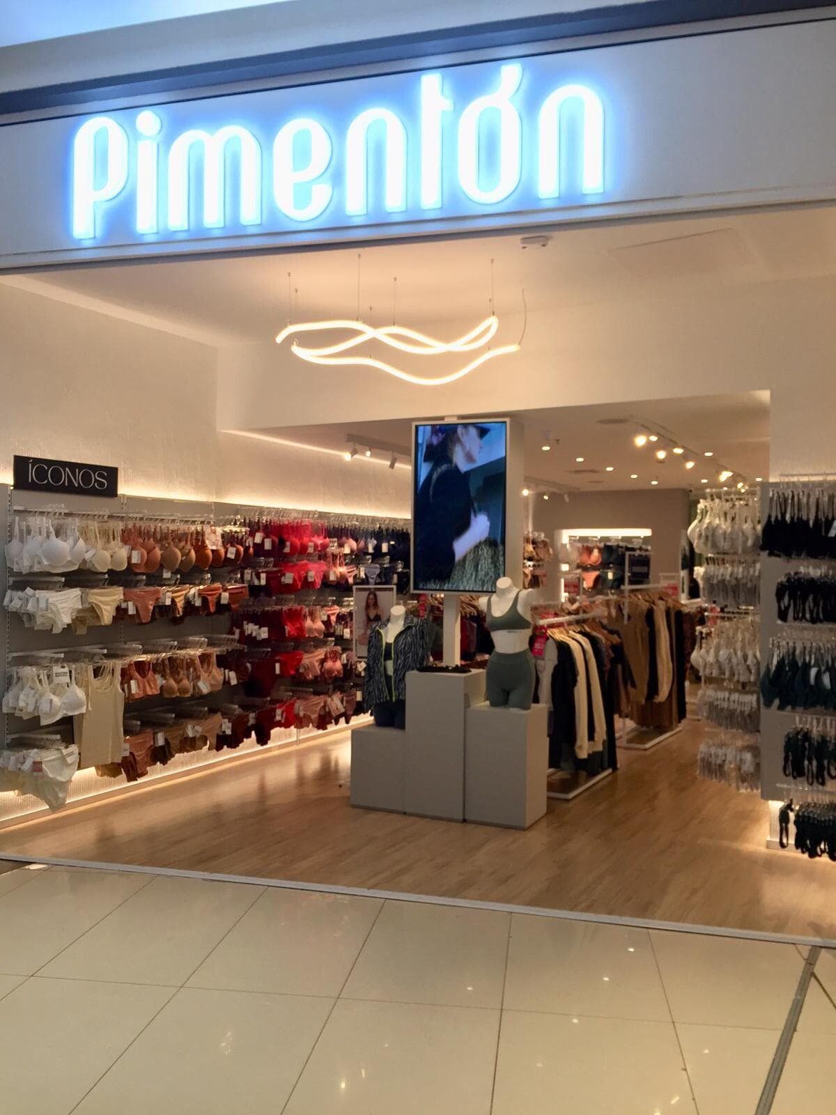 Proyecto 15 de Pimentón