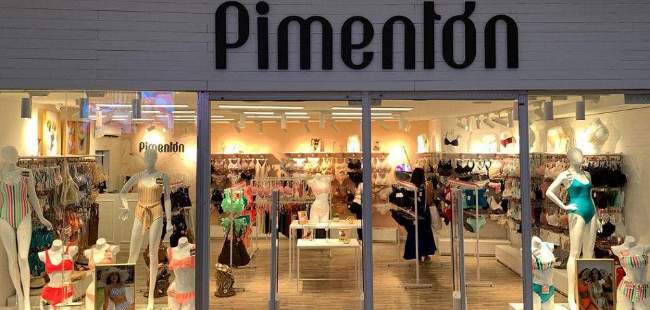 Proyecto 12 de Pimentón