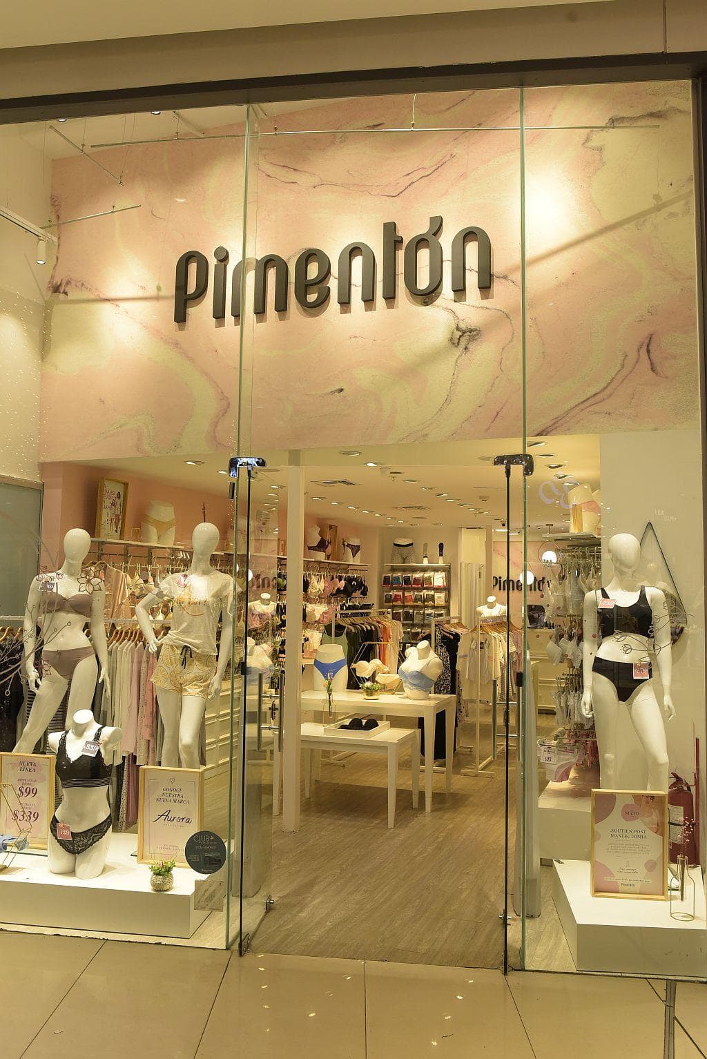 Proyecto 4 de Pimentón