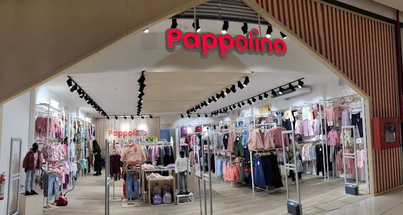 Proyecto 3 de Pappolino