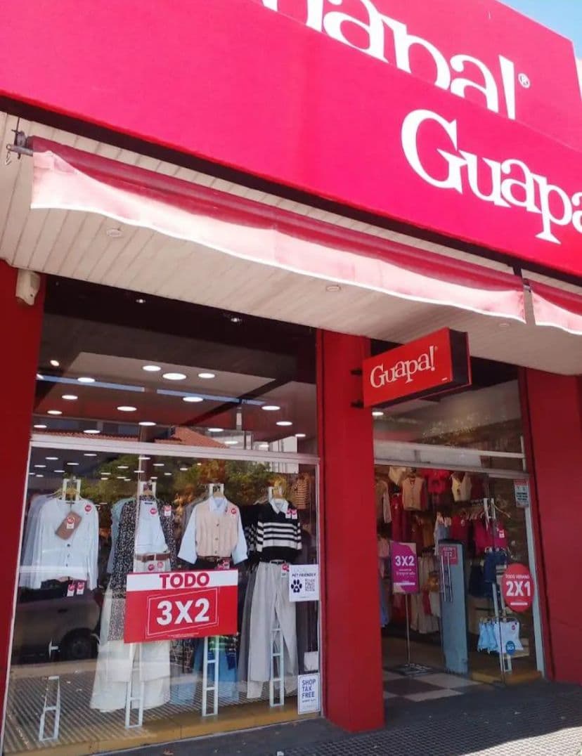 Proyecto 13 de Guapa