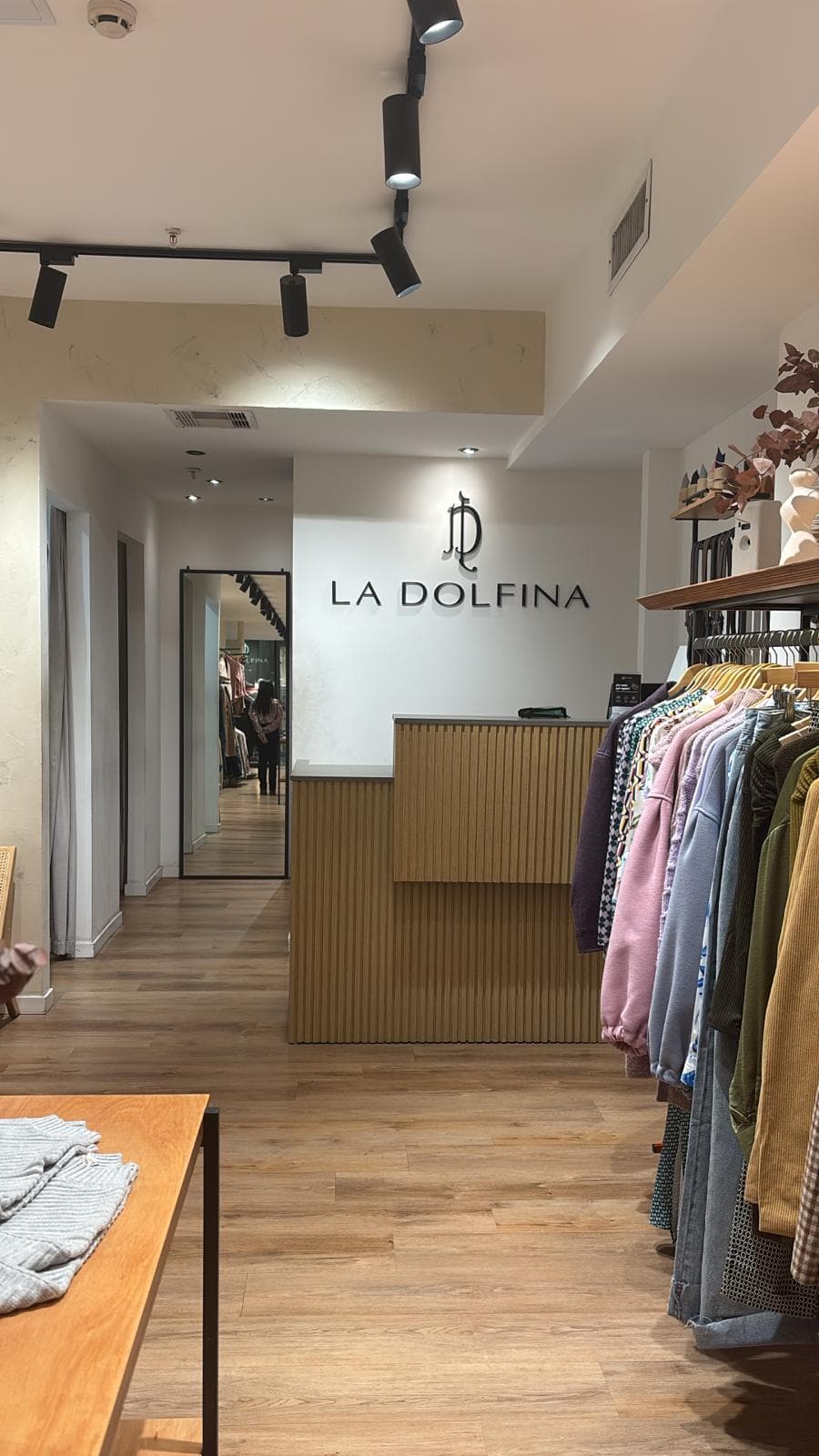 Proyecto 4 de La Dolfina