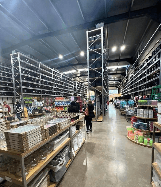 Proyecto 2 de GMarket